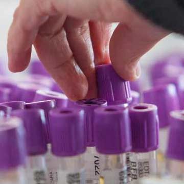 Máster Universitario en Investigación Biomédica