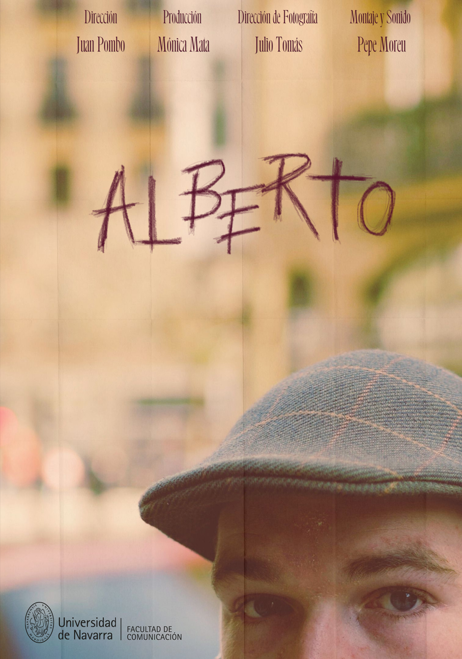 Alberto