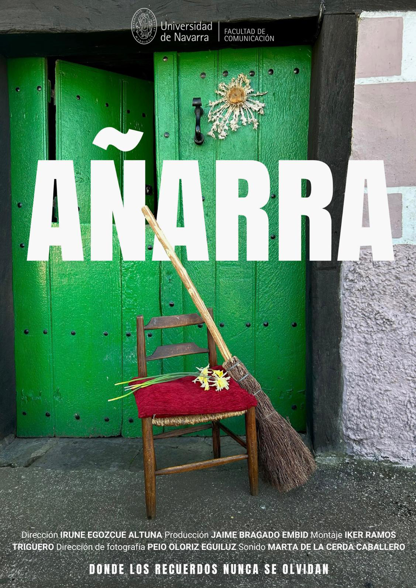 Añarra