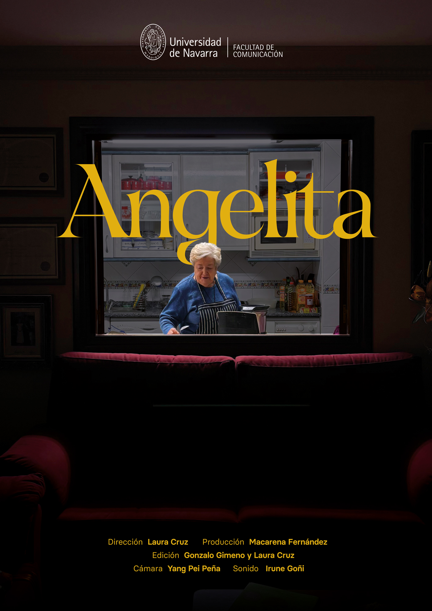 Angelita