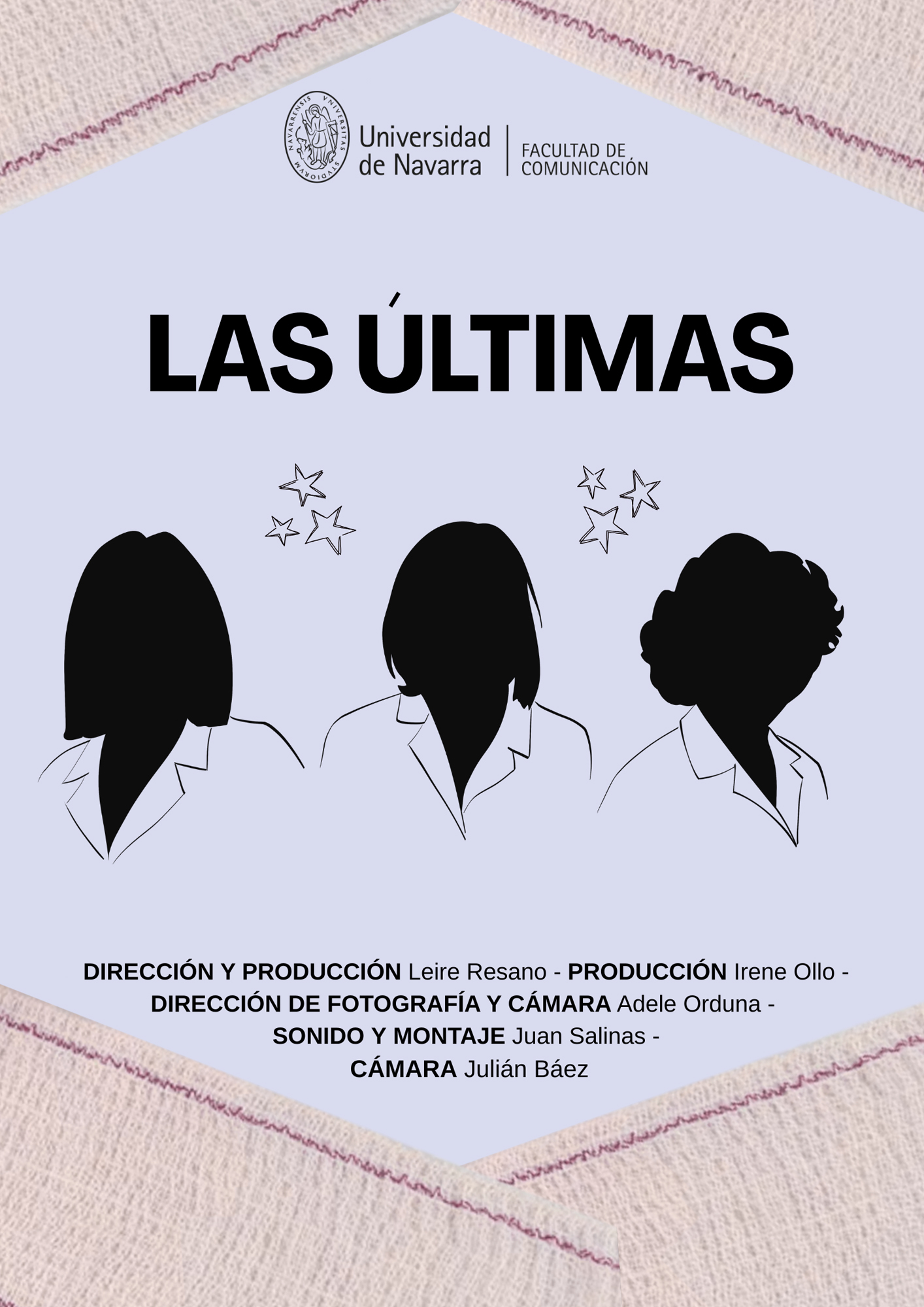 Las últimas