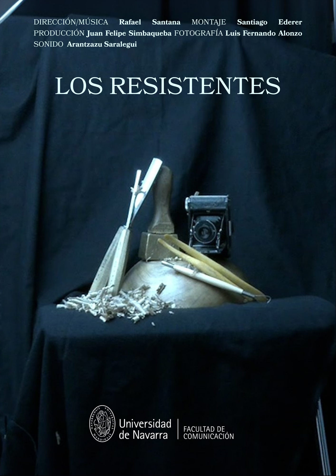 Los resistentes
