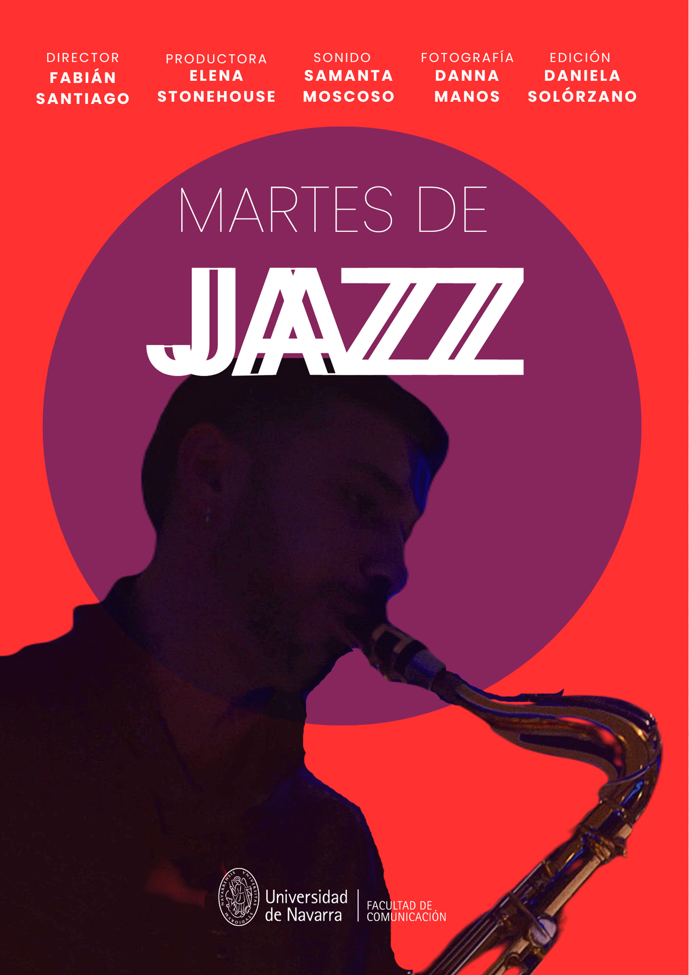 Martes de jazz