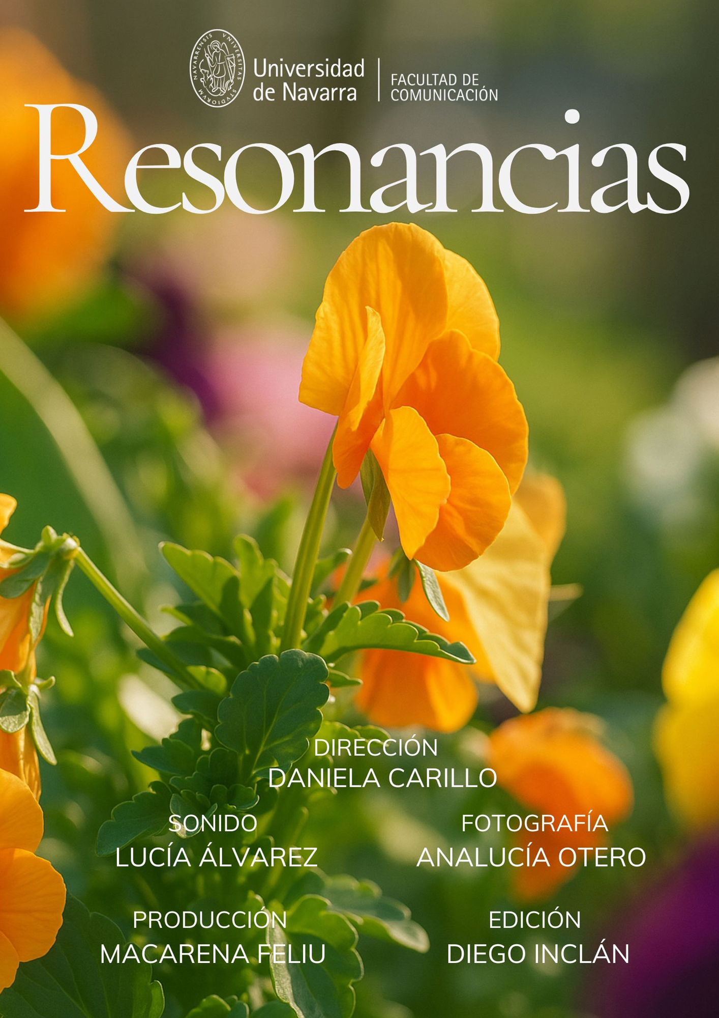 Resonancias