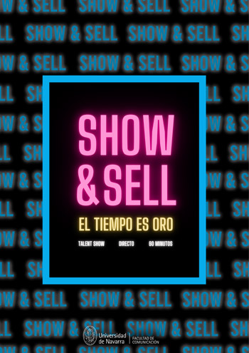 Show & Sell