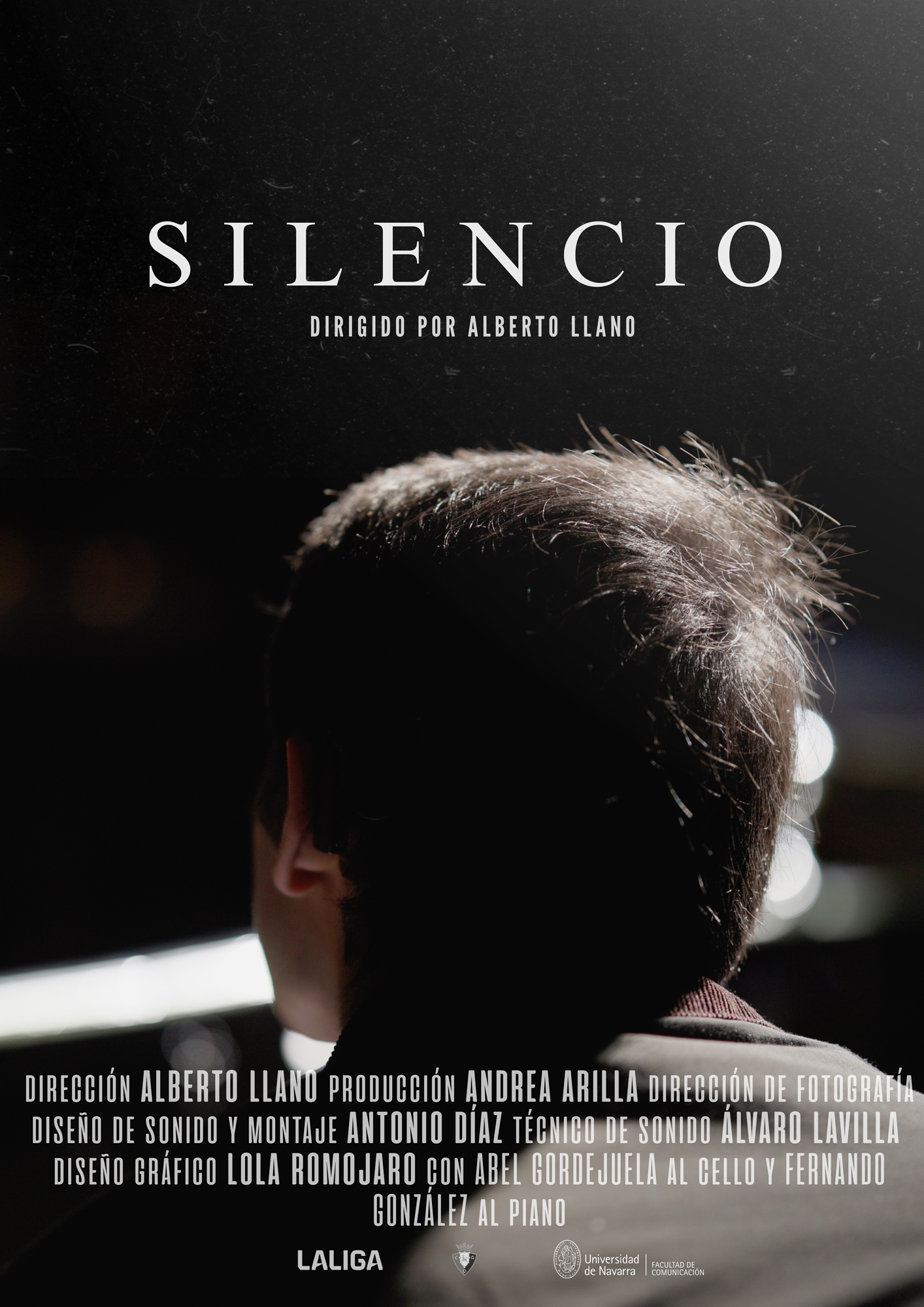 Silencio