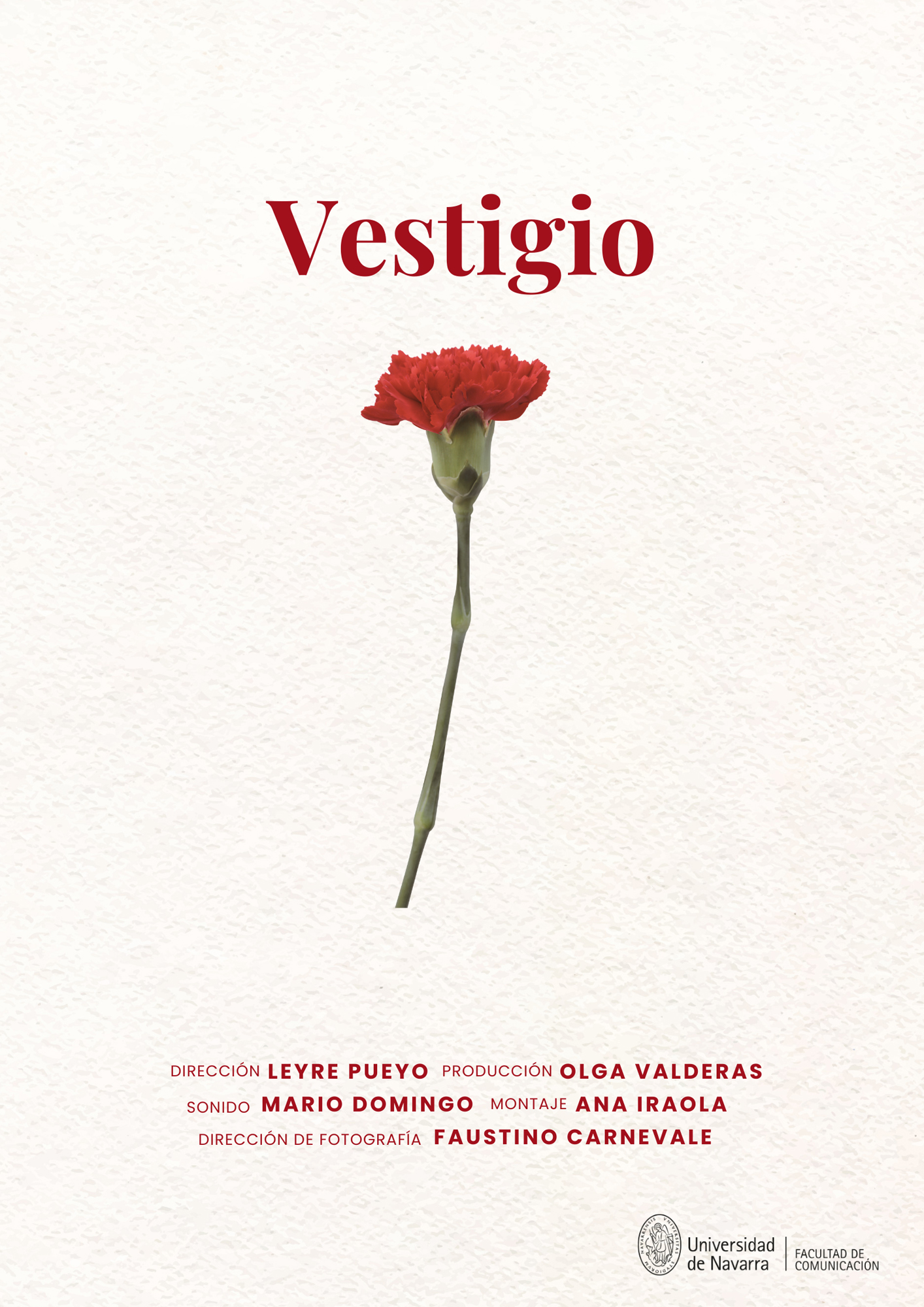Vestigio