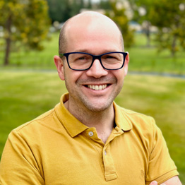 Enrique Guerrero