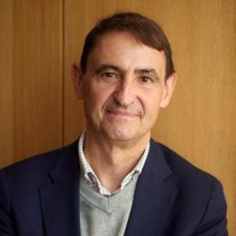 Francisco Pérez-Latre