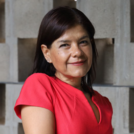 María Elena Gutiérrez Rentería