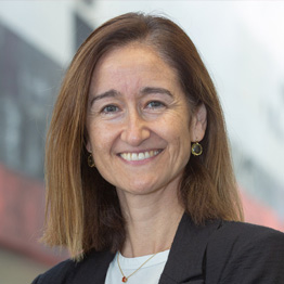 Patricia Diego