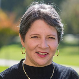 Victoria María Rodríguez Chacón