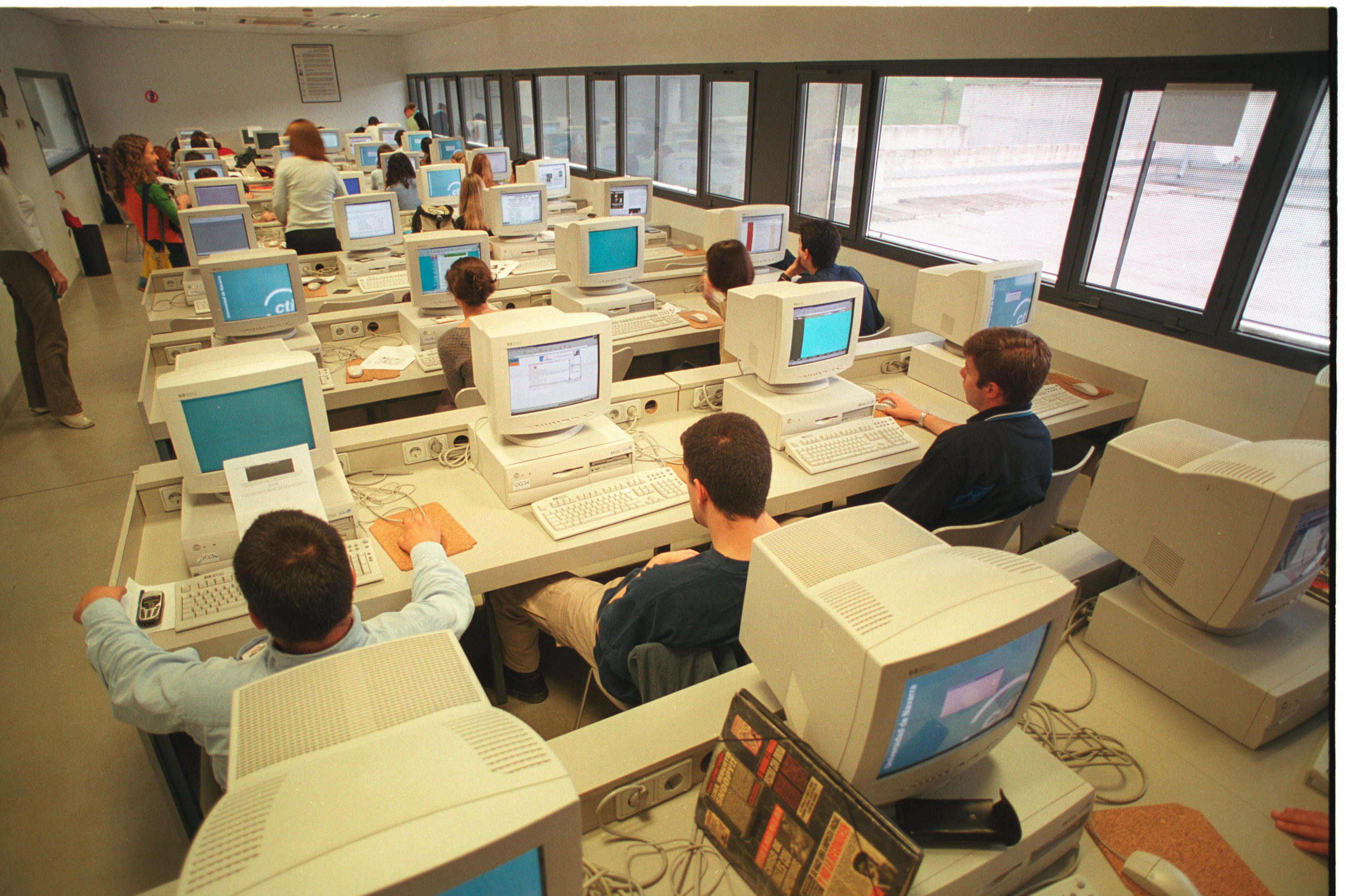 MMLab