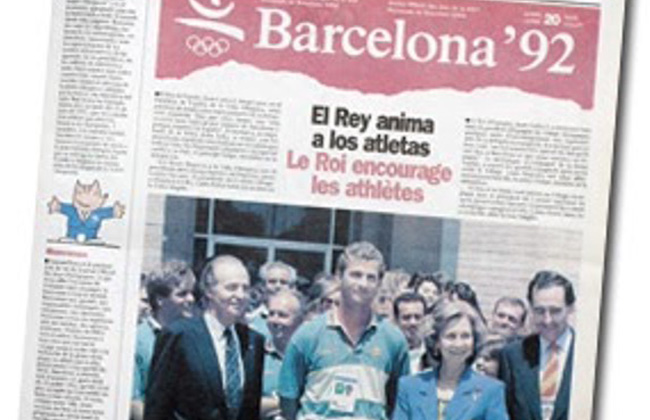 Periodismo Deportivo