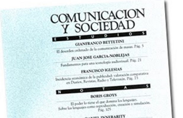 Communication & Society