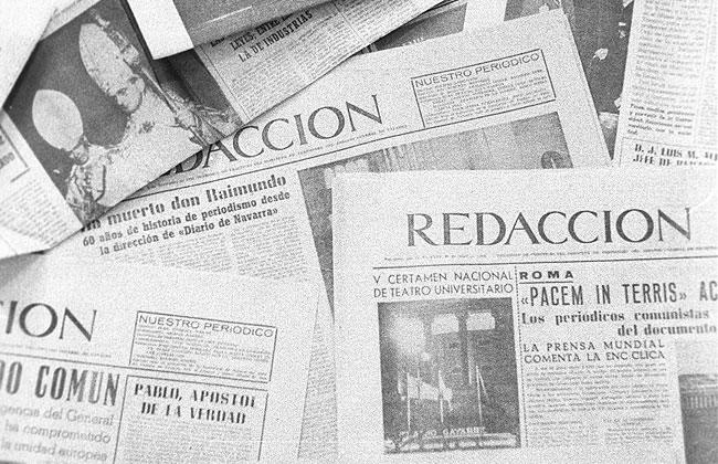 "Redacción"