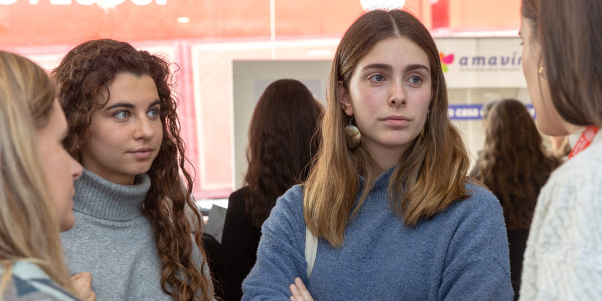 Prácticas Voluntarias - Facultad de Enfermería