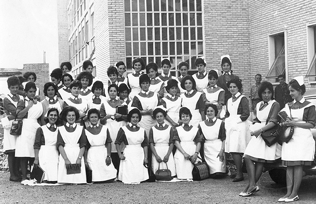 "Escuela Nueva"