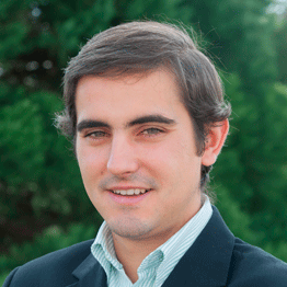 Cruz Ortiz de Landázuri, Manuel María