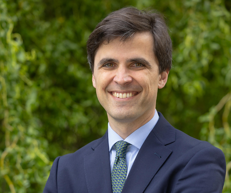 Miguel Zarraluqui