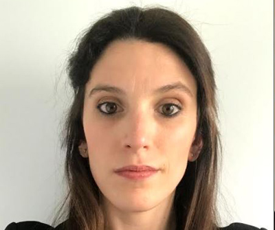 Marta Arteaga