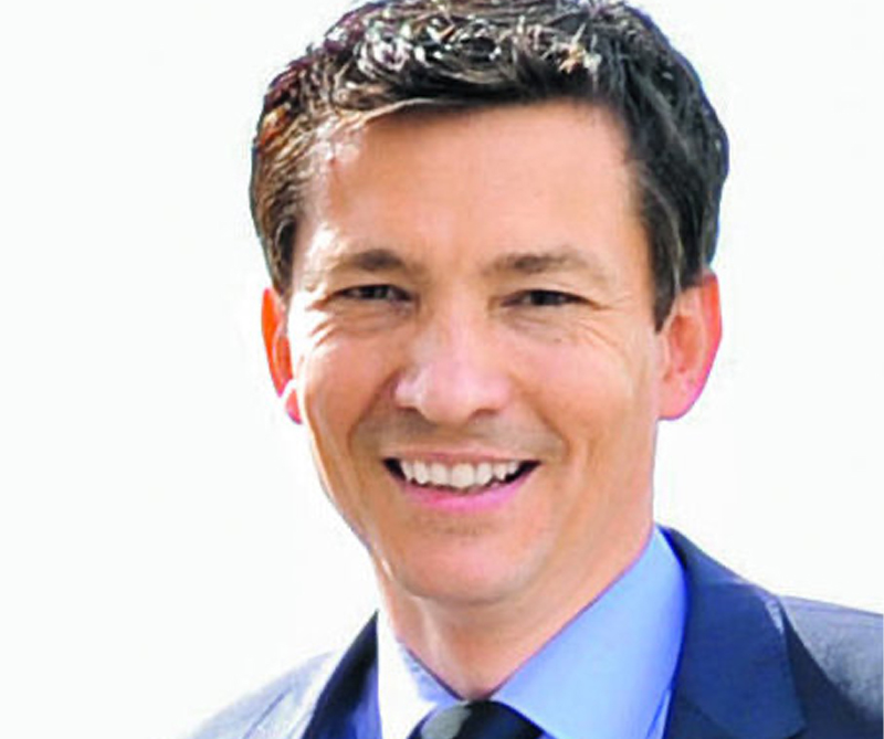 Harald Gall