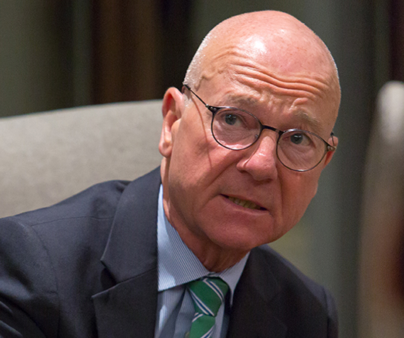 James Lockhart