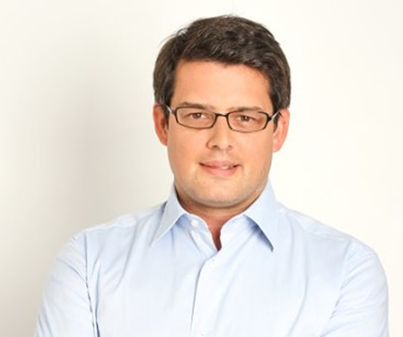 Kristoff Puelinckx