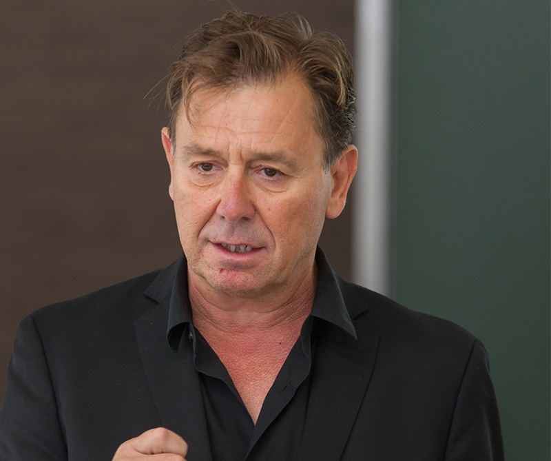 Javier Sánchez Lamelas