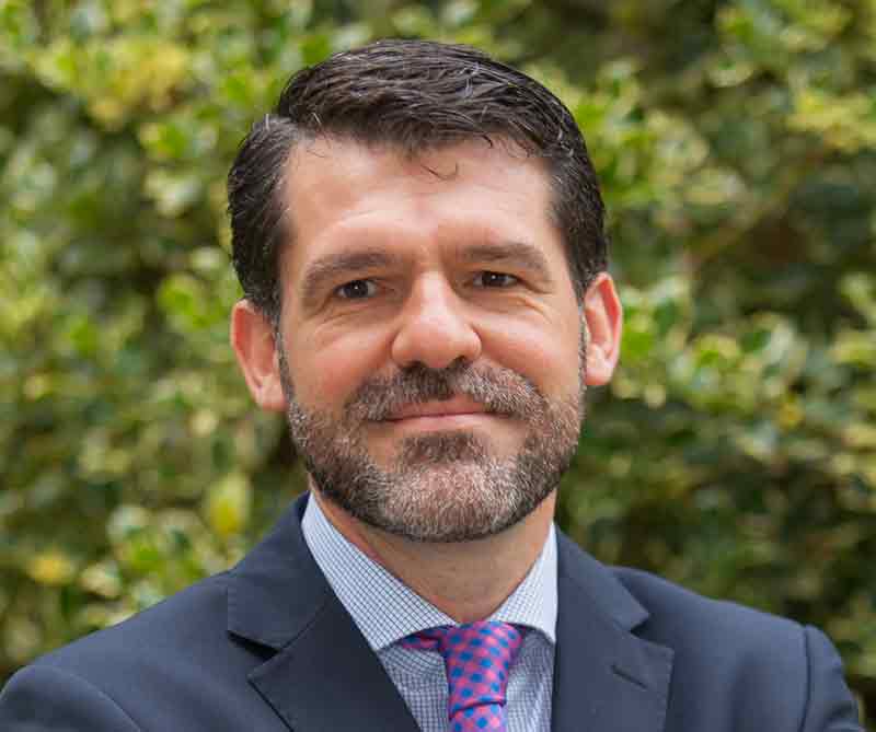Pedro Mendi