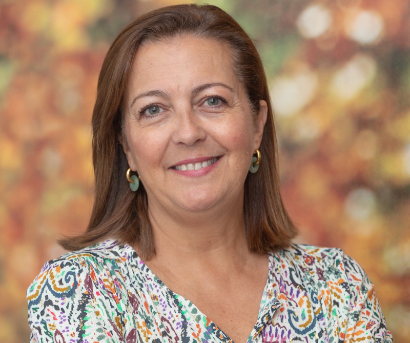 Silvia Zárate Carlier