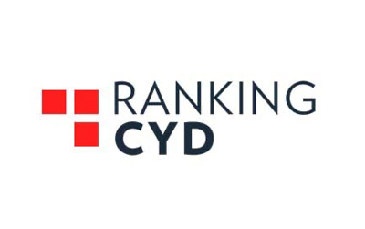 Ranking CYD