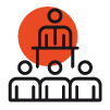 Delegados