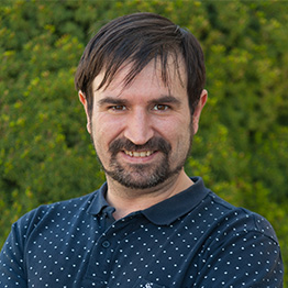 Martín Martínez