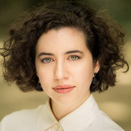 Isabel Grábalos