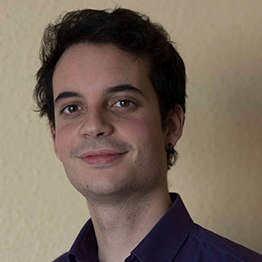 Pablo Dopico