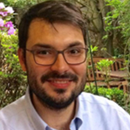 Matteo Plebani