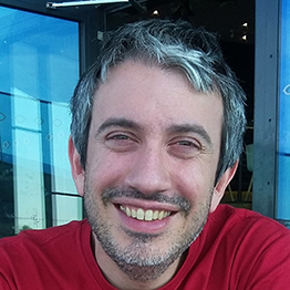 Luca Incurvati