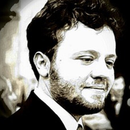 Lorenzo Rossi
