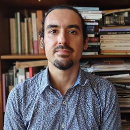 Federico Pailos 