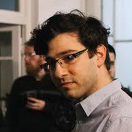 Damián E. Szmuc 