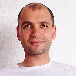 Emmanuel Chemla 