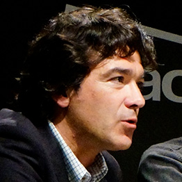 Ricardo Santos