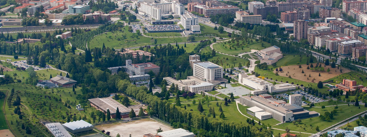 Campus de Pamplona