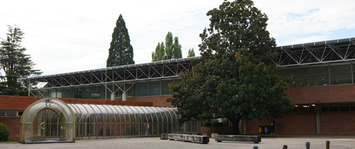 Escuela de Arquitectura
