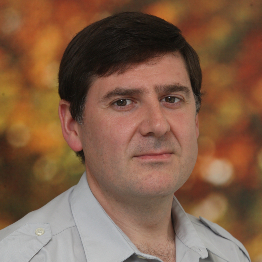 Pablo Sáez