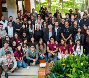 Pensar la arquitectura desde Centroamérica