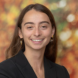María Cabezas
