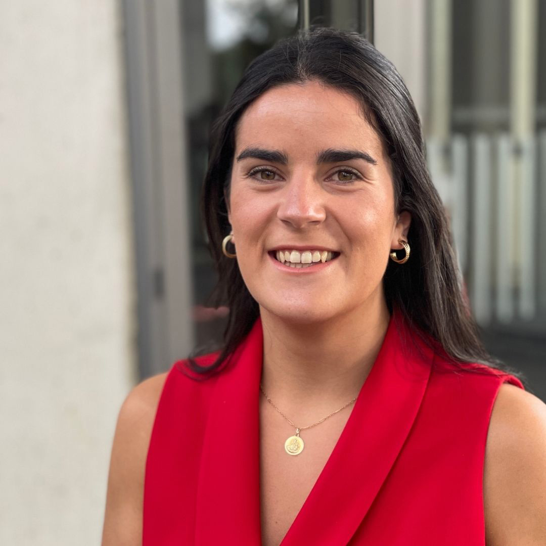 Raquel García