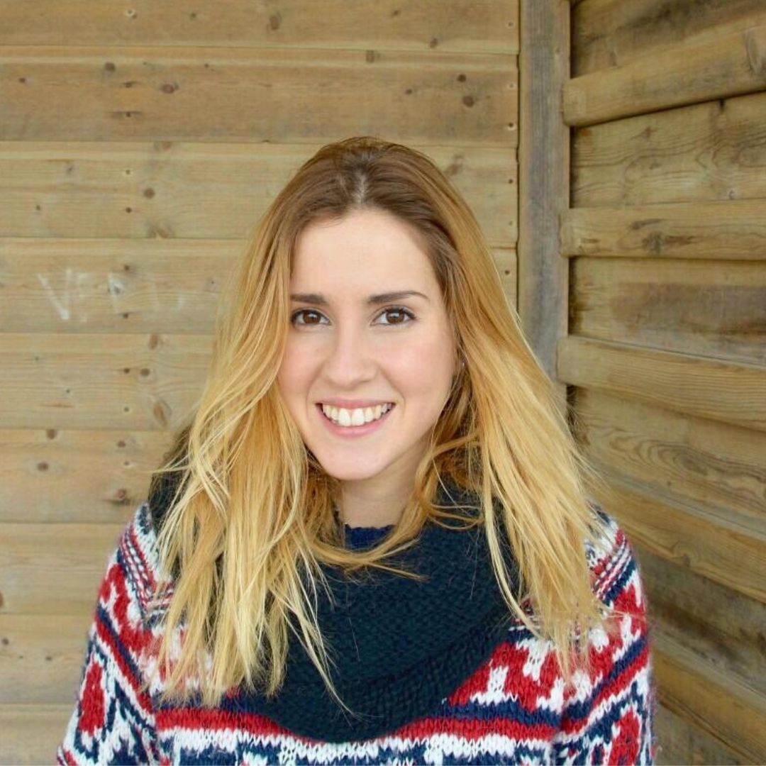 Irati Rodríguez